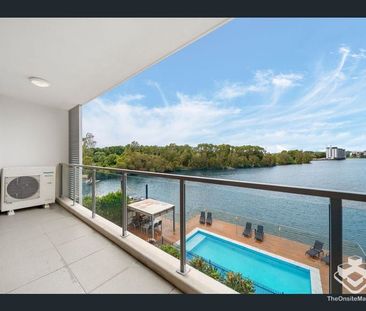 2 Bedroom Unit with Waterview - Photo 5