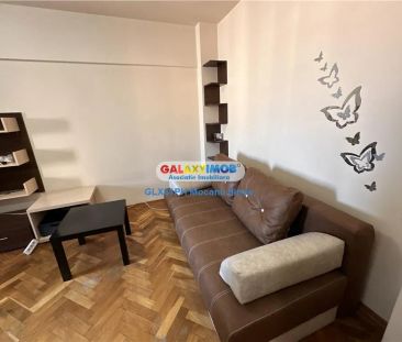 Inchiriere garsoniera moderna, in Ploiesti, zona Ultracentrala - Photo 6