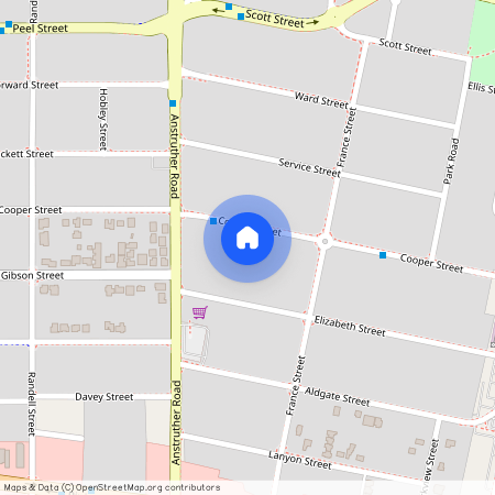 1/91 Cooper Street, WA 6210, Mandurah