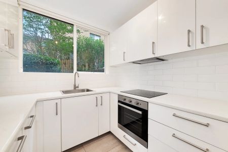 Private Sanctuary At The Rear Of The Block in Prime Lane Cove Location - Photo 3