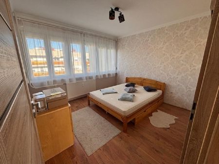 Kiadó felújított lakás - Debrecen - Fotó 4