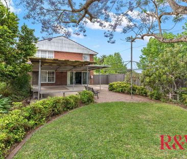 2 Myall Street Concord West - Photo 4