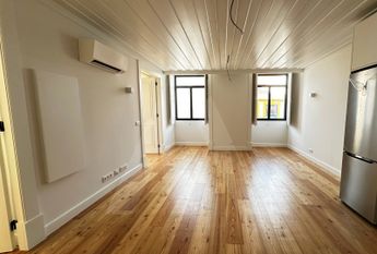 Apartamento T2 em Aveiro
