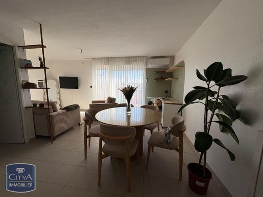 Location Appartement 3 pièces 60m² TOULOUSE 31100 - Photo 1