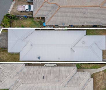 Modern Home in Quiet Estate! Available February 2026! - Photo 4