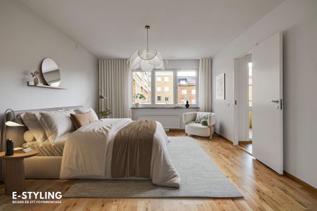 Västra Åsgatan 3 - Photo 2