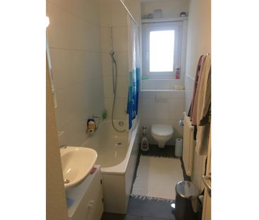 2½ Zimmer-Wohnung in Bern - Breitenrain, möbliert, auf Zeit - Foto 1