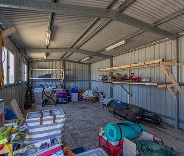 Tranquil Furnished Family Home - Photo 1