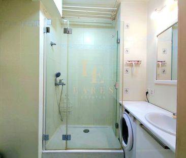 2 Pokoje | Balkon | Sadyba Best Mall | Balkon - Zdjęcie 6