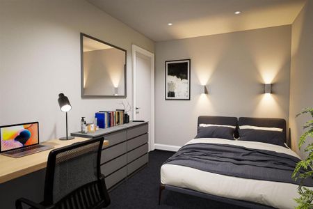 1 bedroom apartment to rent - Photo 2