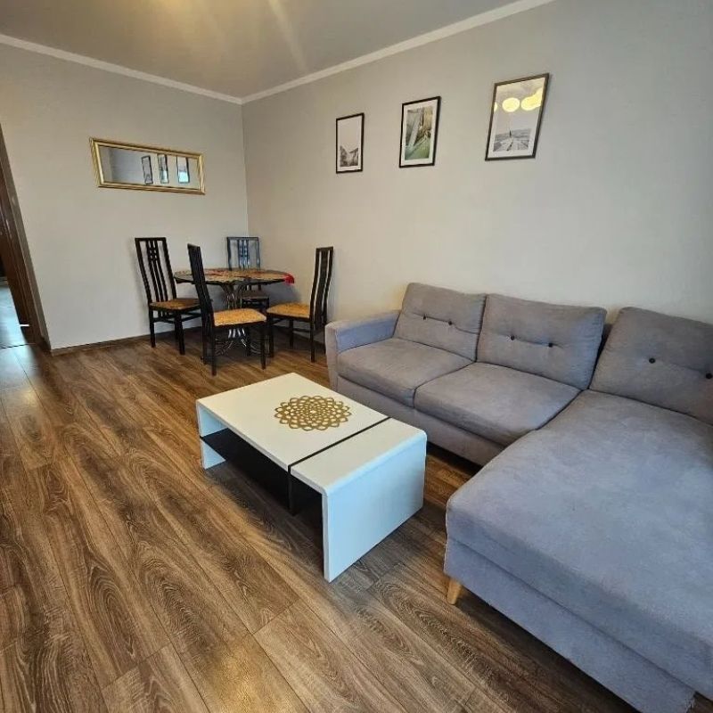 Do wynajęcia ładne M3 na Zabobrzu III. - Zdjęcie 1