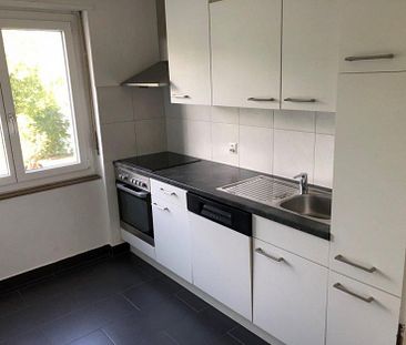 charmante 3-Zimmerwohnung, 1. Stock rechts - Foto 5