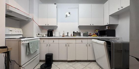 OSEN Appartement 3 ½ à Louer Sainte-Foy / Sillery Juillet 2026 - Photo 3