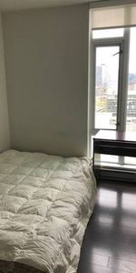 DT high rise one bedroom for rent $ 1200 - Photo 4