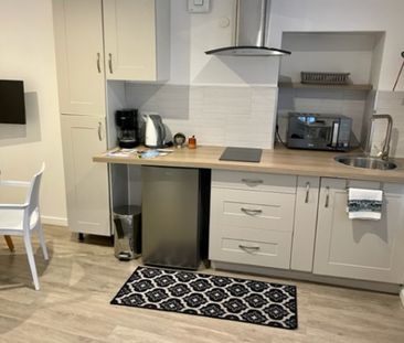 Aix-les-Bains centre, coquet studio meublé à louer - Photo 5