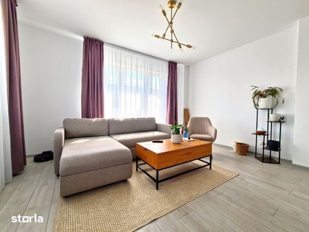 Apartament 3 Camere | 8 min Metrou Anghel Saligny | Parcare | Centrală - Fotografie 2