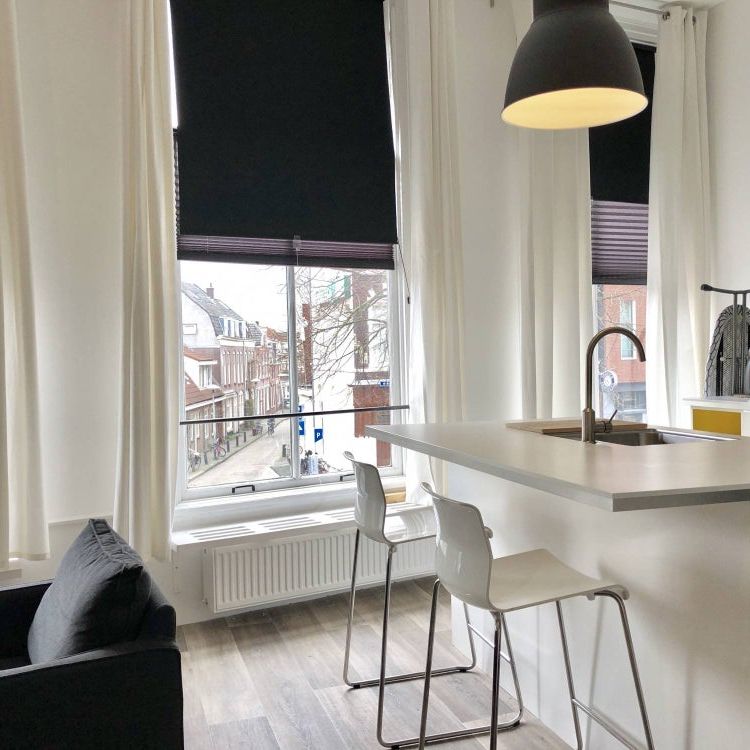 Tussenverdieping Biltstraat, Utrecht huren? - Foto 1