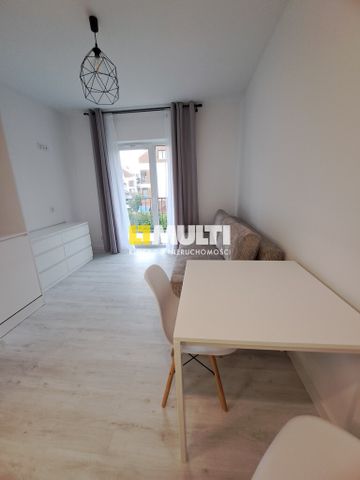 Komfortowa kawalerka - Krzekowo - Zdjęcie 2