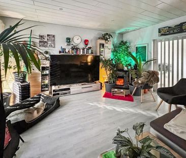 Großzügige 2-Zimmer-Wohnung in Rödermark - bezugsfrei ab 01.12.2025 - Foto 1