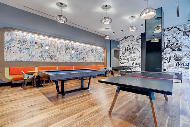 For Lease - 8119 Birchmount Road Unit# 628A, Markham, Ontario - Photo 1