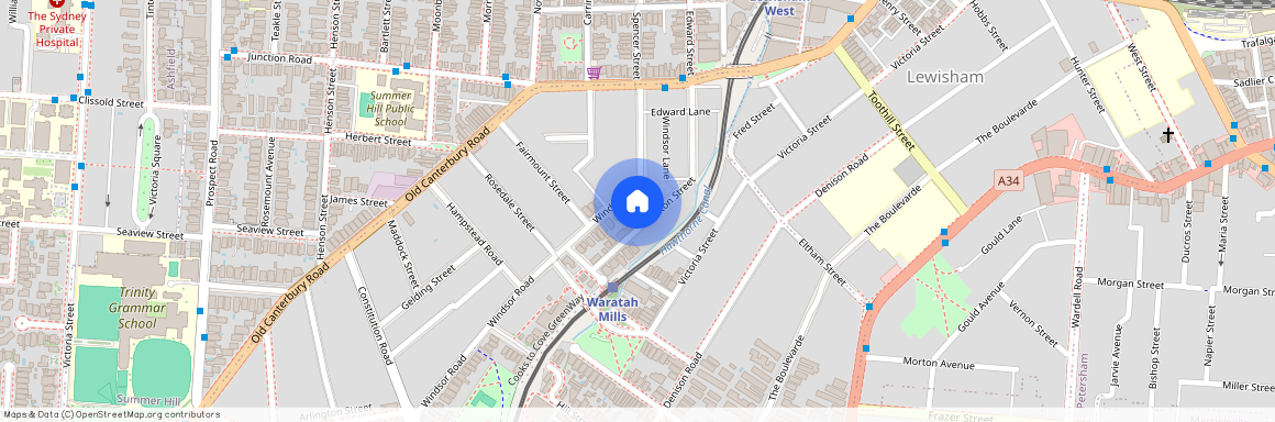 52 Weston Street, Dulwich Hill NSW 2203