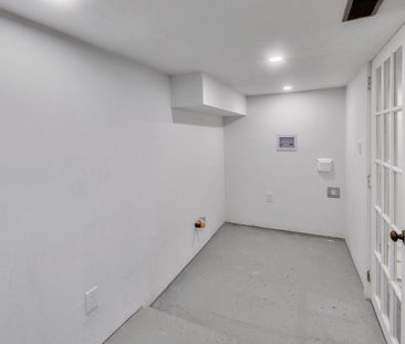 For Lease - 59 Corley Avenue, Toronto, Ontario - Photo 3