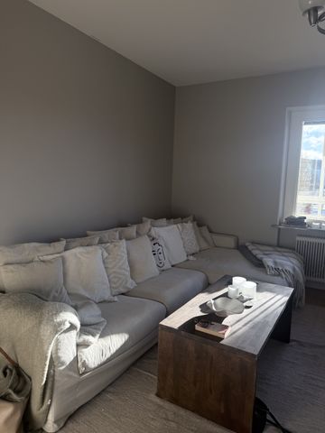 Rosenlundstorget, Jönköping - Photo 2