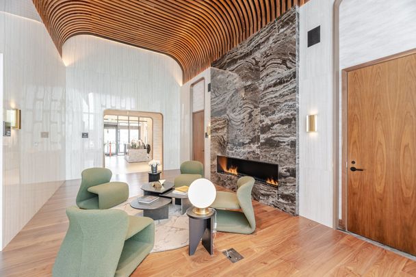 For Lease - 3240 William Coltson Avenue Unit# 1901, Oakville, Ontario - Photo 1