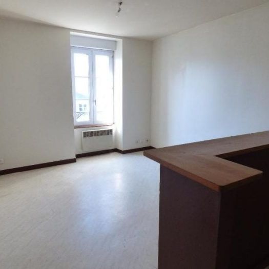 Appartement à louer, 2 pièces - Angers 49100 - Photo 1