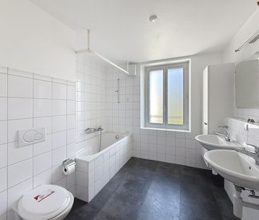 3½ ROOMS – Balcony and Terrace! - Foto 4