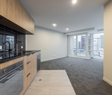 W802/160 Victoria Street, Te Aro - Photo 6