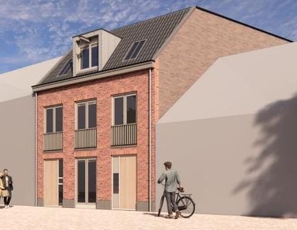 Appartement te huur: Achterom 76-B 1621 KW Hoorn (NH) - Photo 1