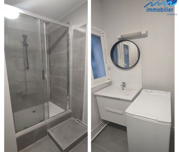 CHAMBRE DANS COLOC DE 4 - Photo 5