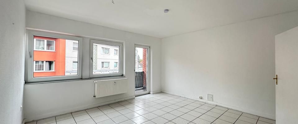 BITTE ANRUFEN 2-Zimmer-Whg. mit Küche und Balkon - Foto 1