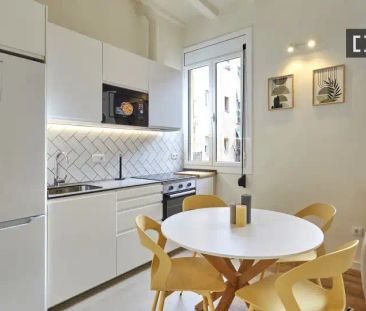 Piso de alquiler en El Raval - Photo 3