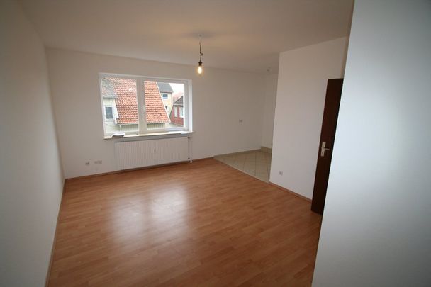 Energetisch modernisierte Single-Wohnung! - Photo 1