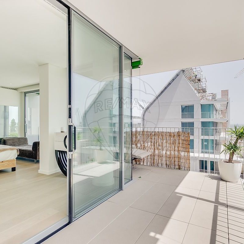 Apartamento T3 em Lisboa - Photo 1