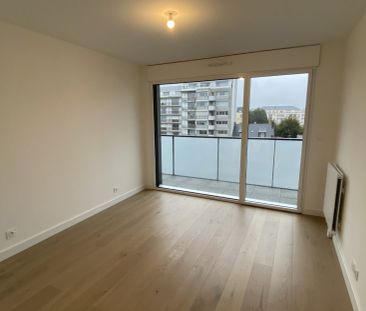 Grand appartement type 3 – Les Quais / St Hélier - Photo 3