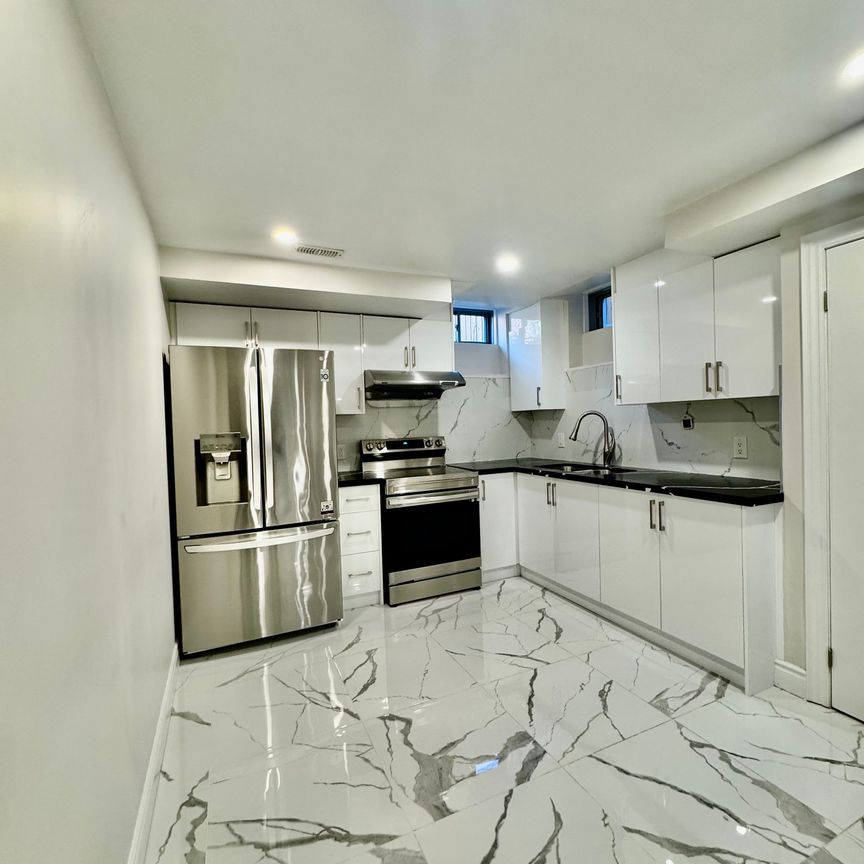 For Lease - 51 Murray Leonard Lane Unit# (Basement Apartment), East Gwillimbury, Ontario - Photo 1