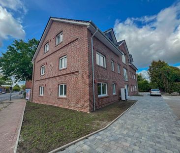 6635 - Stilvoll Wohnen im Neubau – Lichtdurchflutete 2,5-Zimmer-Woh... - Foto 1