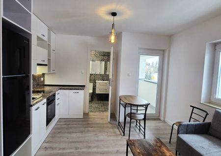 Nowoczesne | 2 Pokoje | Pierwszy Najem | 38m2 - Zdjęcie 5