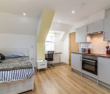 Studio for Rent - Photo 5