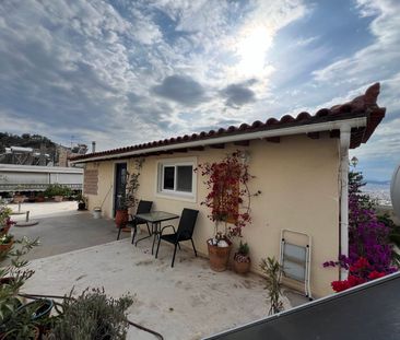 Ενοικίαση κατοικίας, 30 τ.μ., Γαλάτσι, 450 € - Photo 2