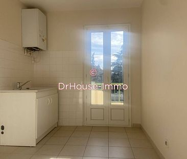 Appartement location 3 pièces Valence 67m² - Photo 1