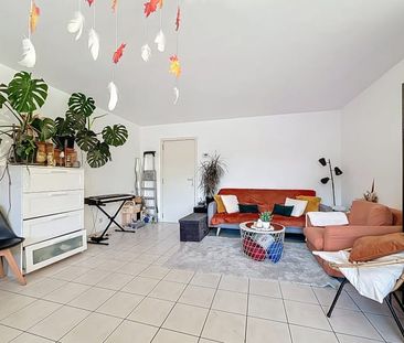 Appartement te huur - Foto 1