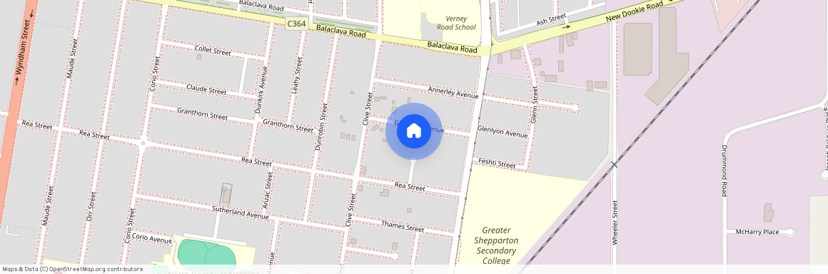 18 Glenlyon Avenue, Shepparton, VIC 3630