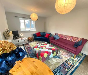 Zion Hill, Coleorton, LE67 - Photo 3