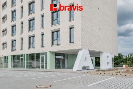 Pronájem jednotky 1+kk, ulice Bohunická, Brno - Horní Heršpice, sklep, parkování - Photo 5