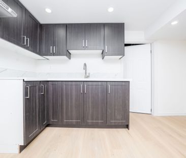 For Lease - 38 Hiley Avenue, Ajax, Ontario - Photo 2