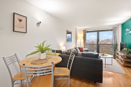 2 Bed Flat, Alaska Building, SE13 - Photo 2